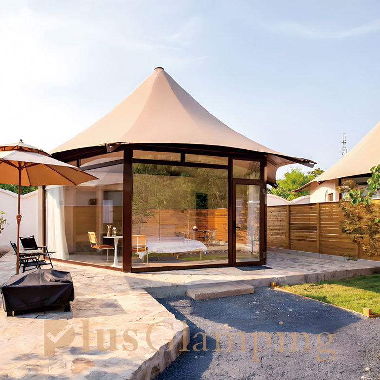 Premium Glamping Products