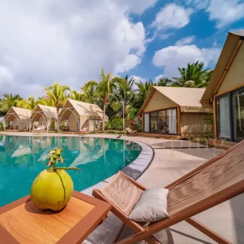 Hotel Glamping Resort
