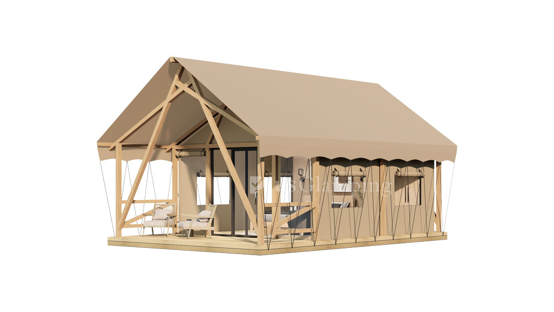 Safari Tent