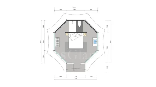 H23 Layout Design