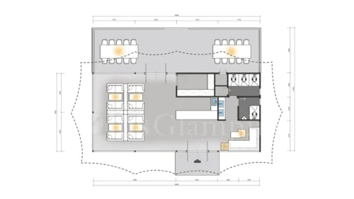 Y105 Layout Design