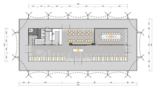 Y300 Layout Design