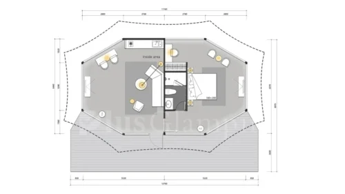 Z64 Layout Design