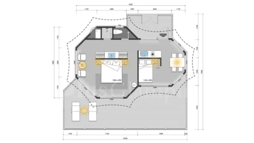 ZT42 Layout Design