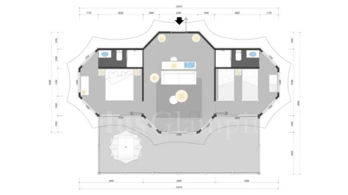 ZT60 Layout Design