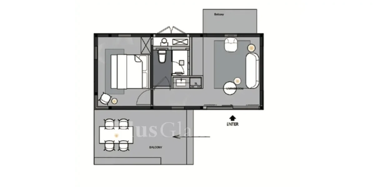 LH5 Dimensions & Layout Design