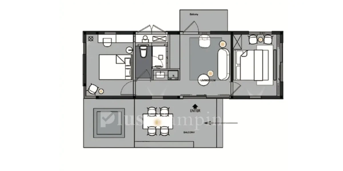 LH7 Dimensions & Layout Design
