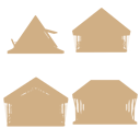 safari-tent-style-icon