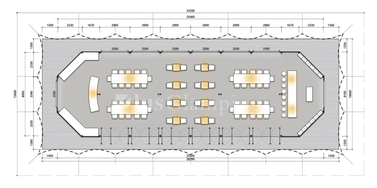 ER193 Dimensions & Layout Design