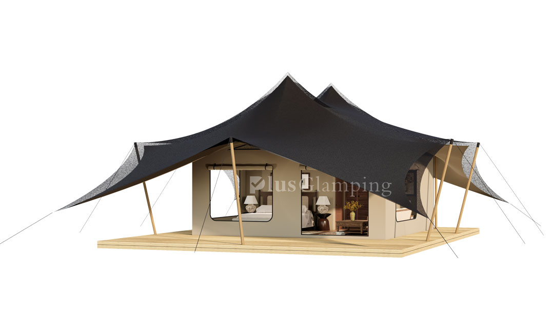 Safari Tent