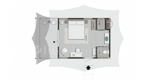 T3 Layout Design
