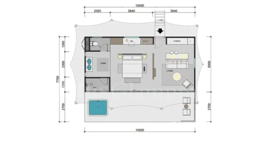 T7 Layout Design