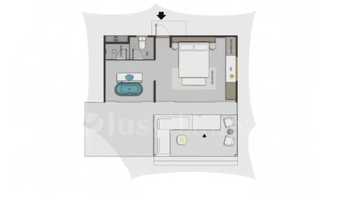 X5+ Layout Design