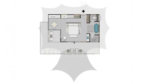 X7 Layout Design