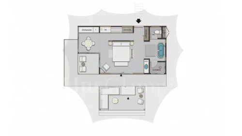 X7+ Layout Design