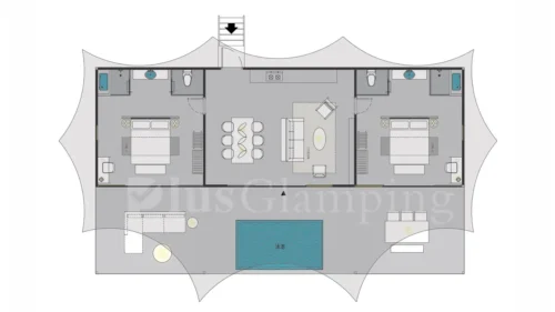 X9+ Layout Design