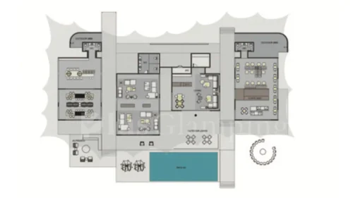 XM5 Layout Design