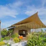 Tent House for Glamping G3
