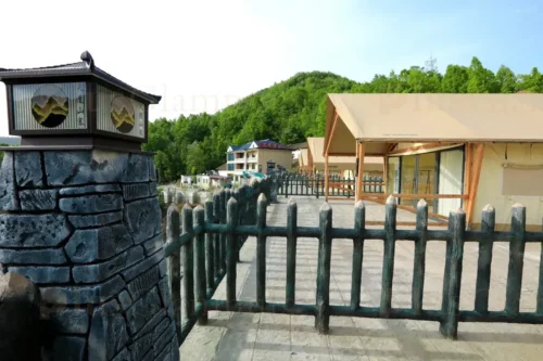 Safari Tent C Series