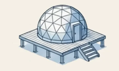 dome-foundation