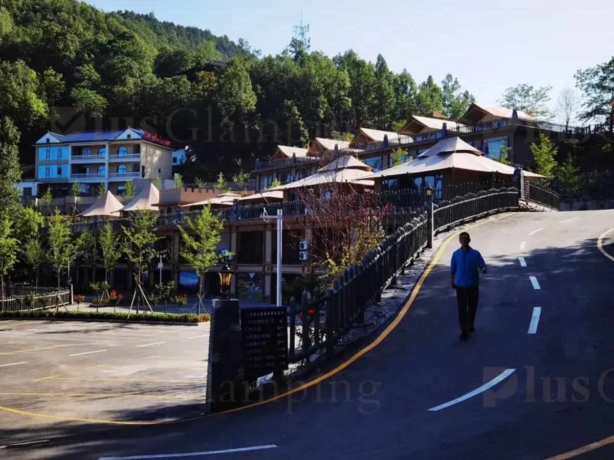 A Part of Wellness Retreat