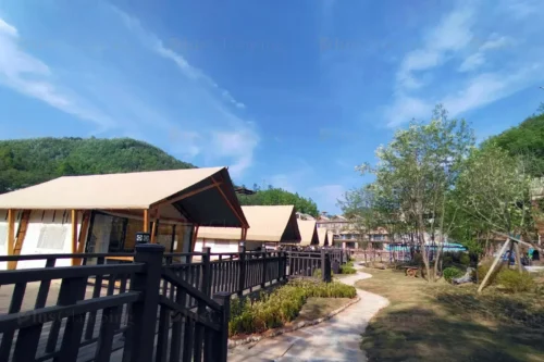 Safari Tent C Series