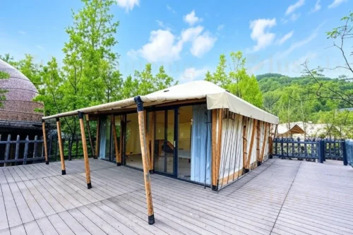 Safari Tent S Series