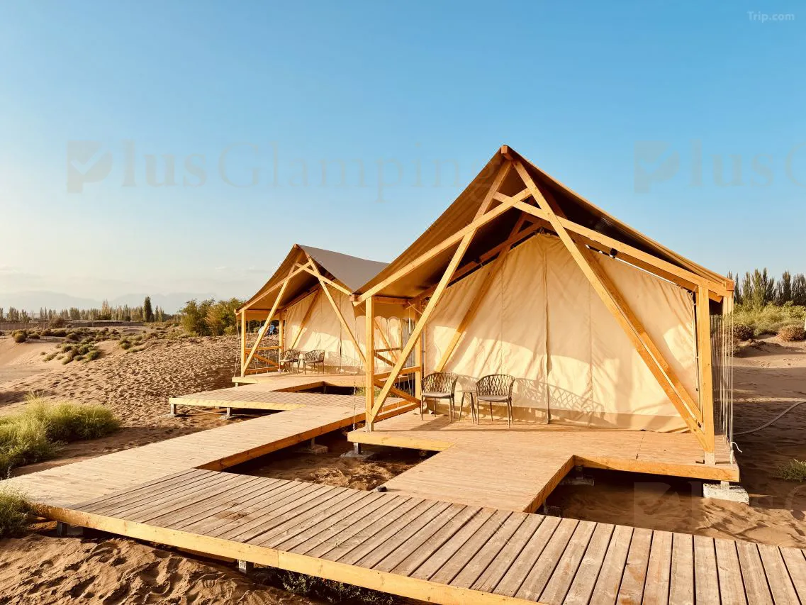 Safari Tent E Series