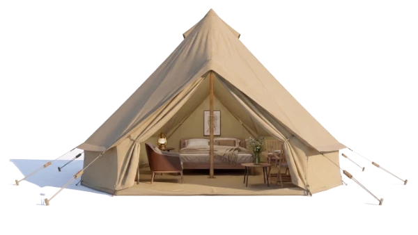 Bell Tent