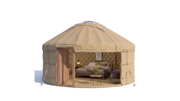 Yurt