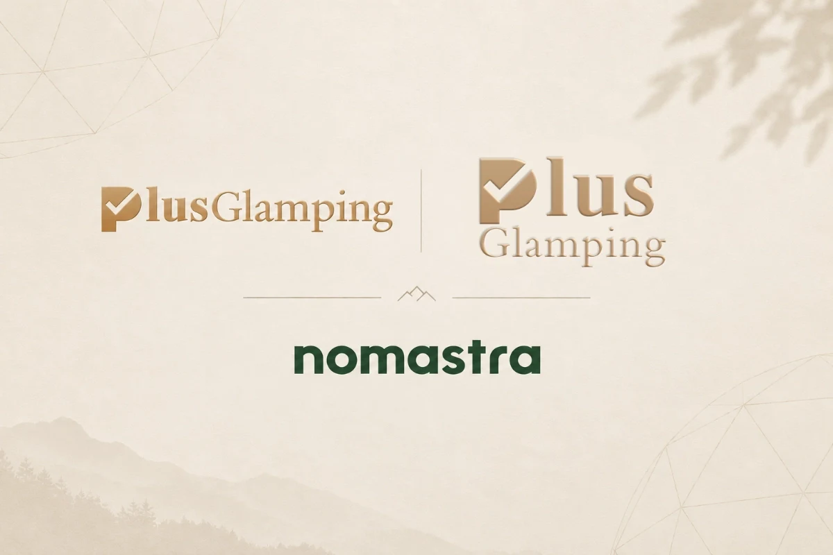 Plus Glamping - Your Best Choice of Glamping Business