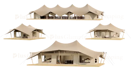 Stretch Tent
